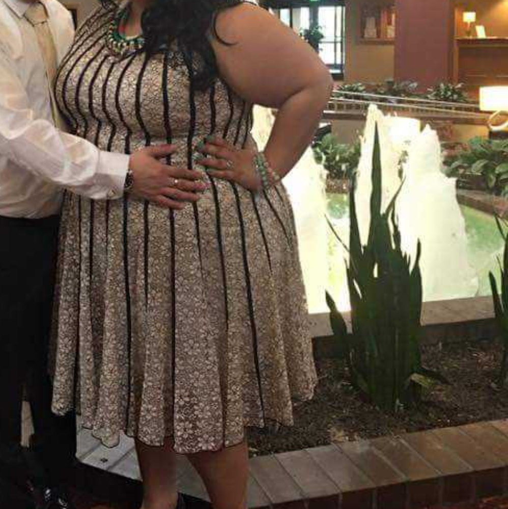 Cocktail Dress - Picture 6 of 6